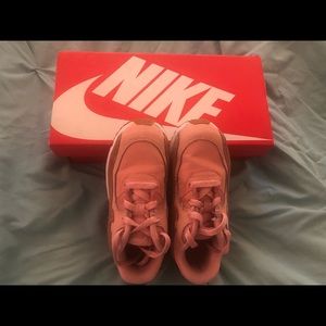 Girls Nike Air Max 90